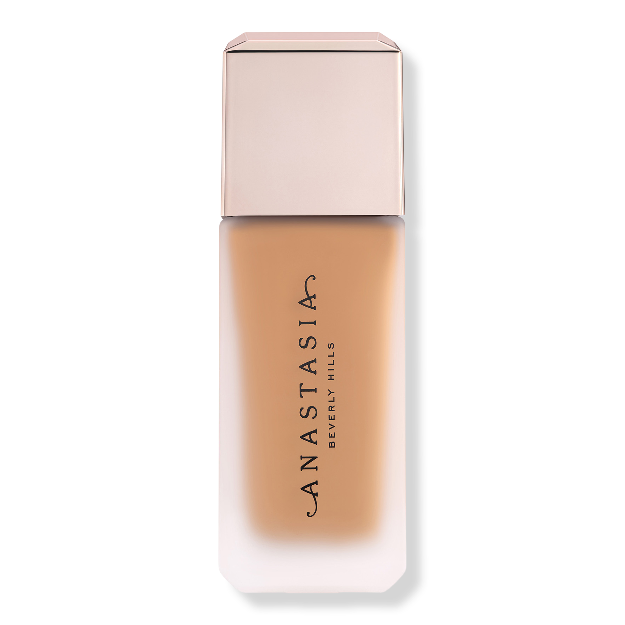 Anastasia Beverly Hills Impeccable Blurring Second-Skin Matte Foundation #1