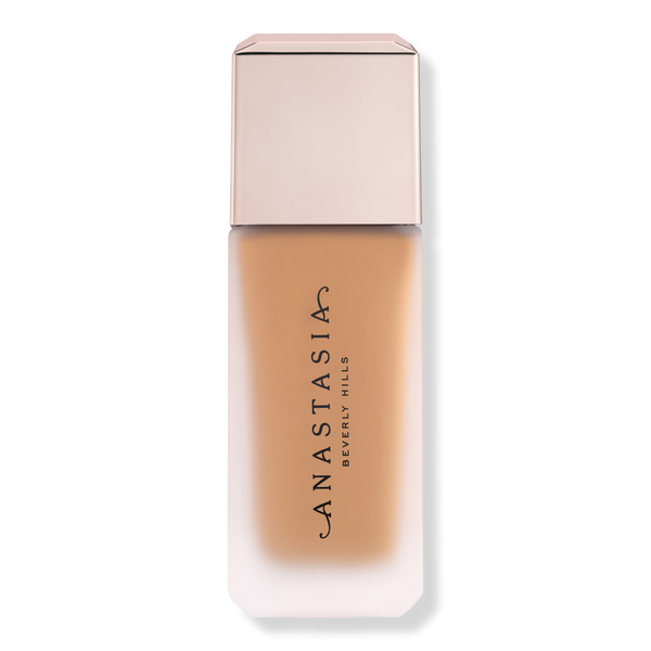 Anastasia Beverly Hills Impeccable Blurring Second-Skin Matte Foundation #1