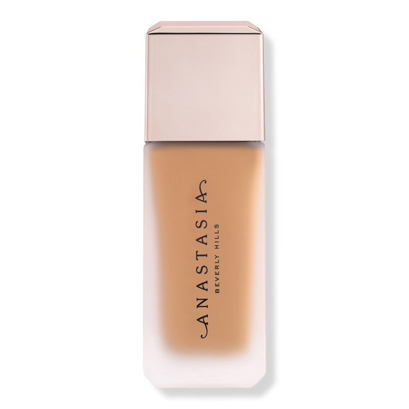 Studio Fix Fluid SPF15 24HR Matte Foundation + Oil Control