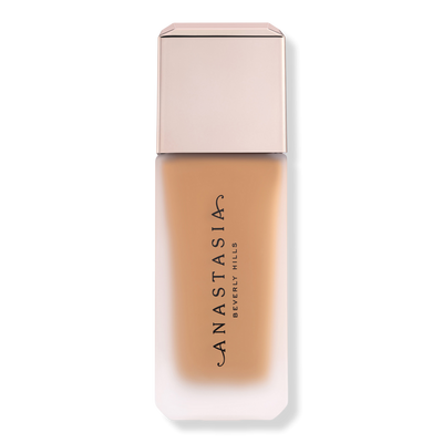 Anastasia Beverly Hills Impeccable Blurring Second-Skin Matte Foundation