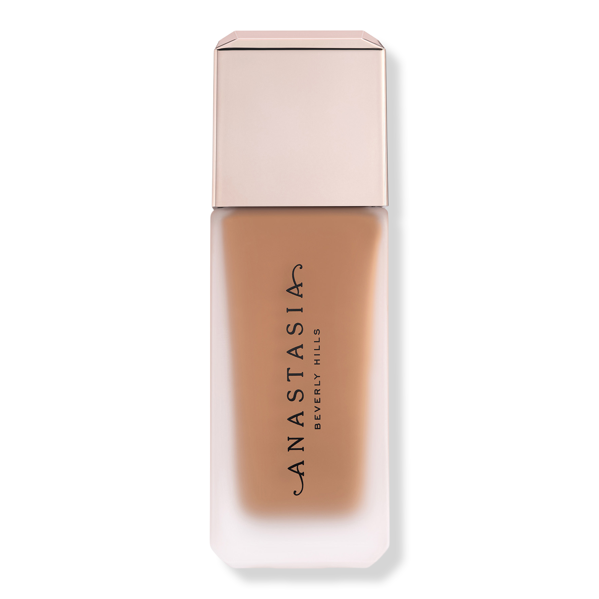 Anastasia Beverly Hills Impeccable Blurring Second-Skin Matte Foundation #1