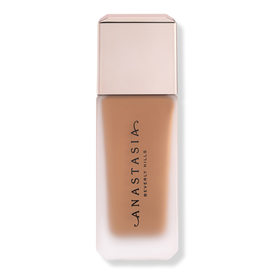 Anastasia Beverly Hills Impeccable Blurring Second-Skin Matte Foundation