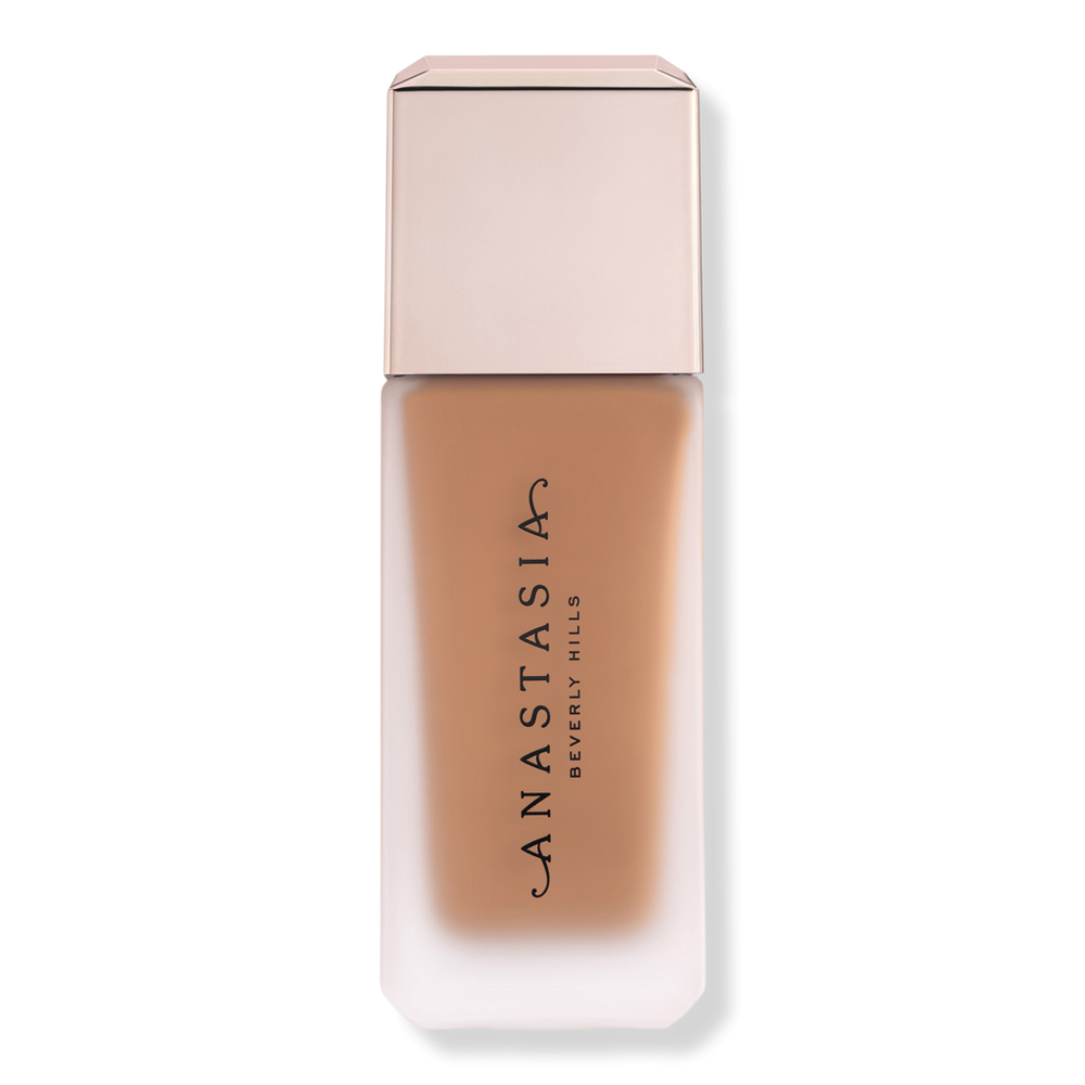 Anastasia Beverly Hills Impeccable Blurring Second-skin Matte Foundation - 6w