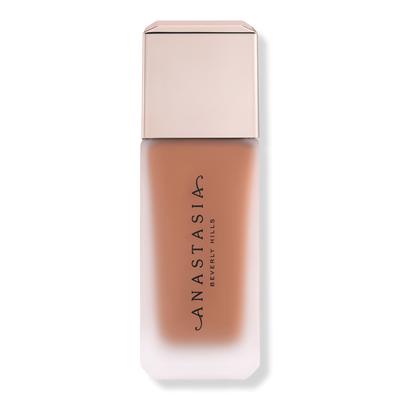 Anastasia Beverly Hills Impeccable Blurring Second-Skin Matte Foundation