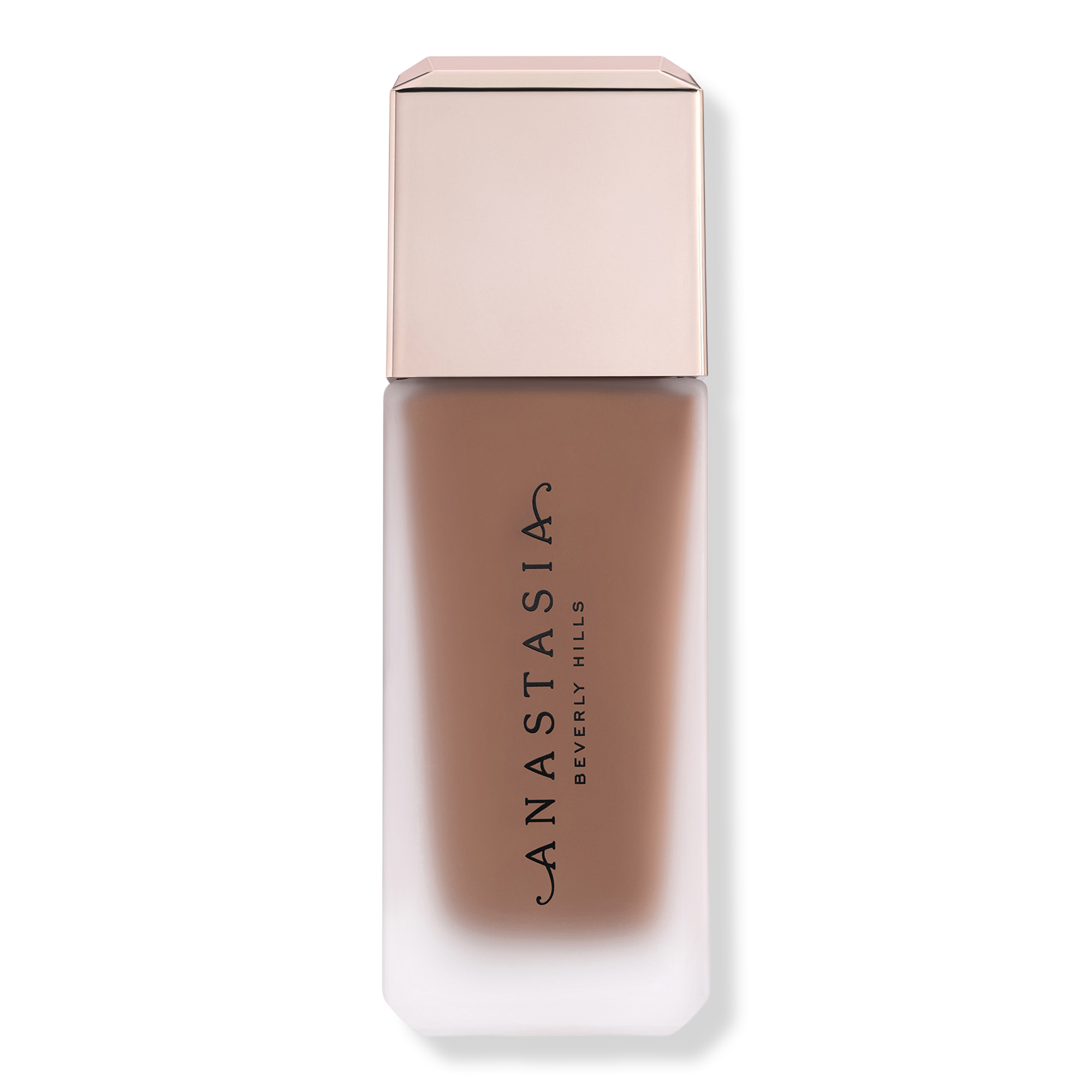 Anastasia Beverly Hills Impeccable Blurring Second-Skin Matte Foundation #1