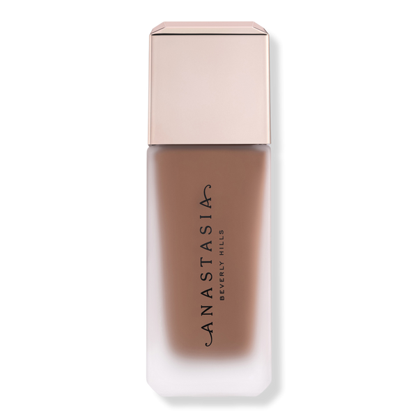 Anastasia Beverly Hills Impeccable Blurring Second-Skin Matte Foundation #1