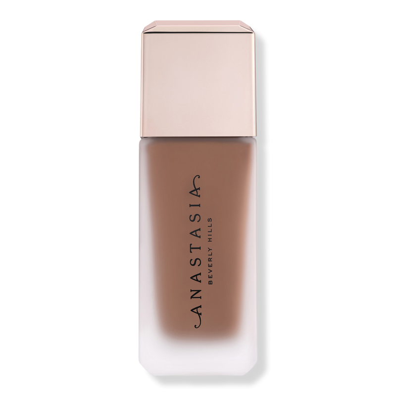 Studio Fix Fluid SPF15 24HR Matte Foundation + Oil Control