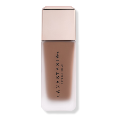 Anastasia Beverly Hills Impeccable Blurring Second-Skin Matte Foundation