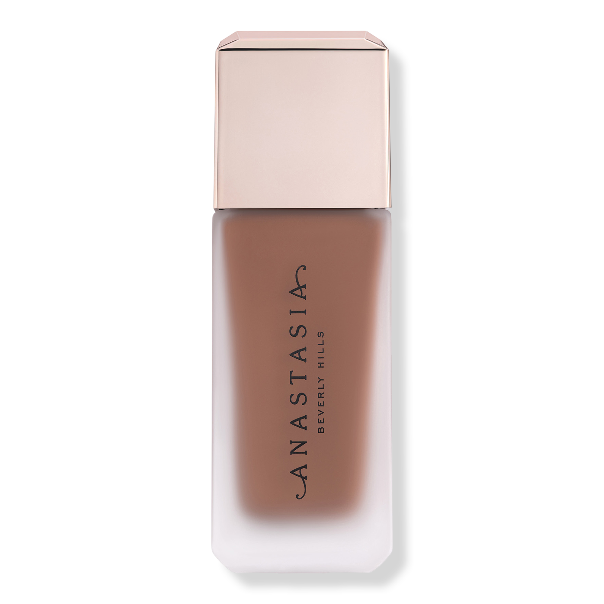 Anastasia Beverly Hills Impeccable Blurring Second-Skin Matte Foundation #1