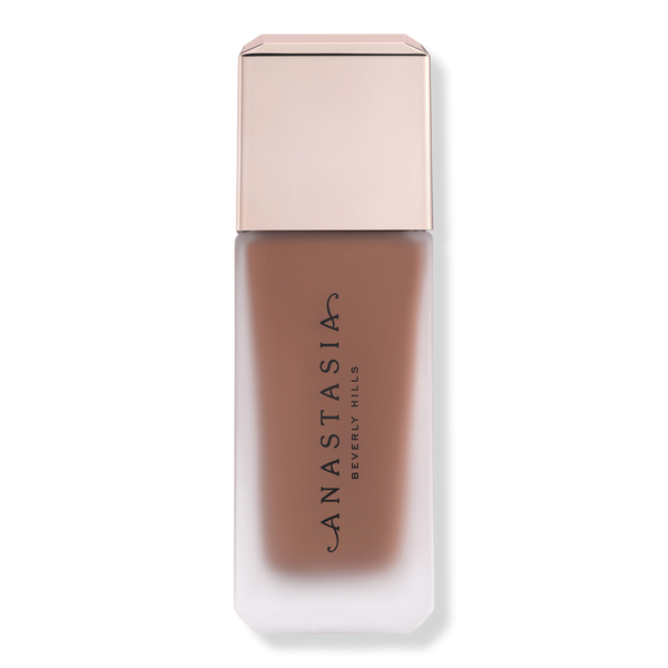 Anastasia Beverly Hills Impeccable Blurring Second-Skin Matte Foundation #1