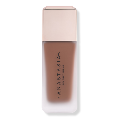 Anastasia Beverly Hills Impeccable Blurring Second-Skin Matte Foundation