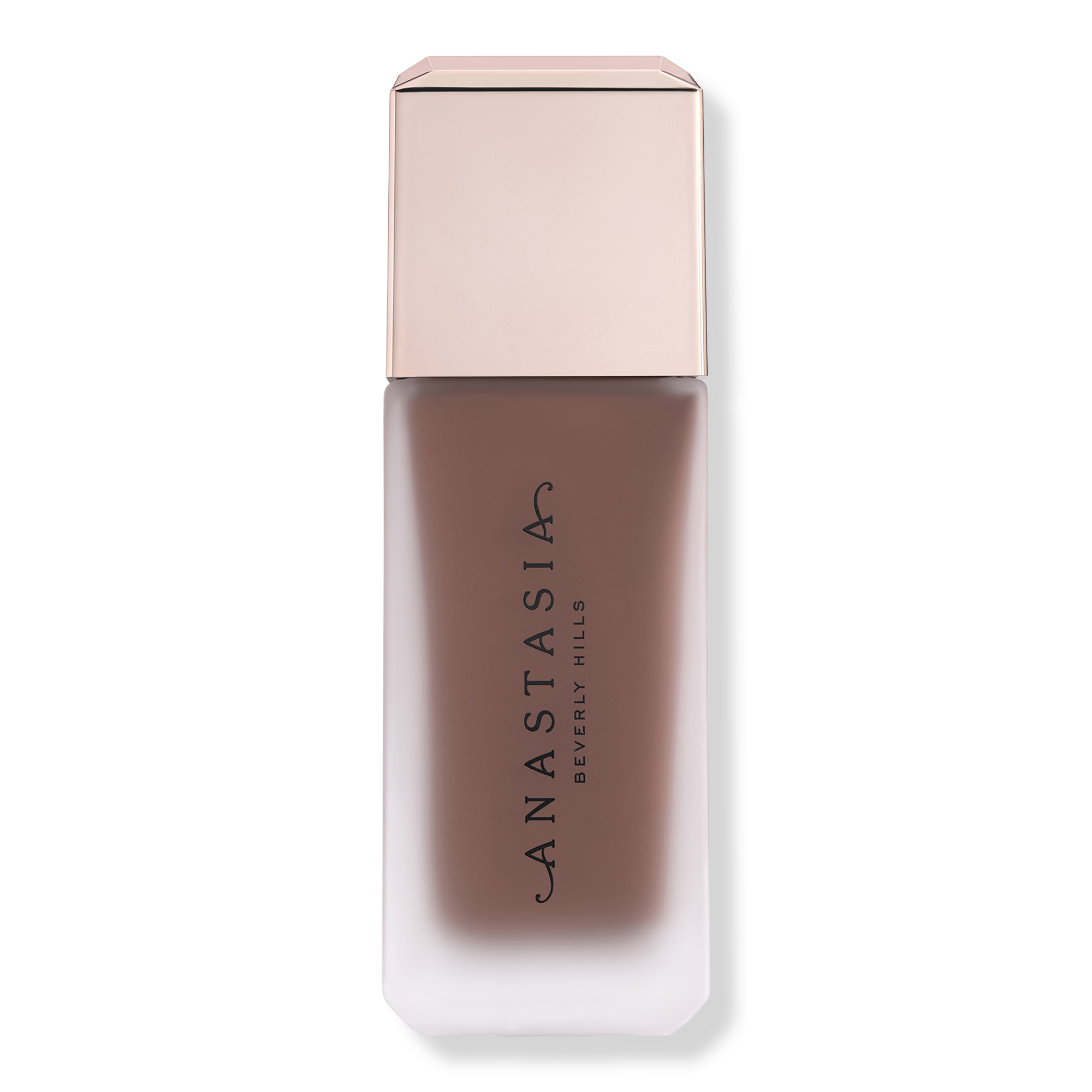 Anastasia Beverly Hills Impeccable Blurring Second-Skin Matte Foundation #1