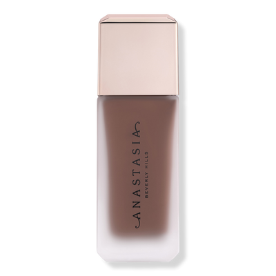 Anastasia Beverly Hills Impeccable Blurring Second-Skin Matte Foundation