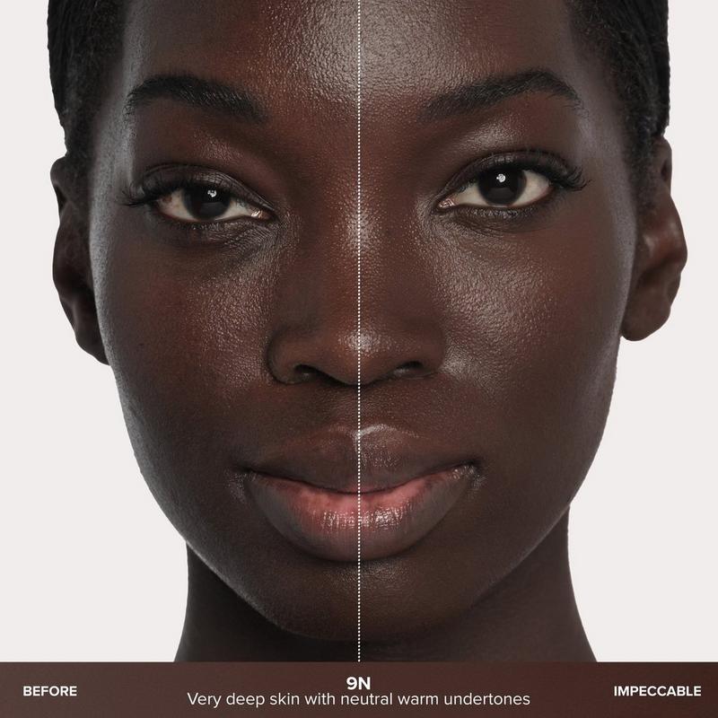 Anastasia Beverly Hills - 9N Impeccable Blurring Second-Skin Matte