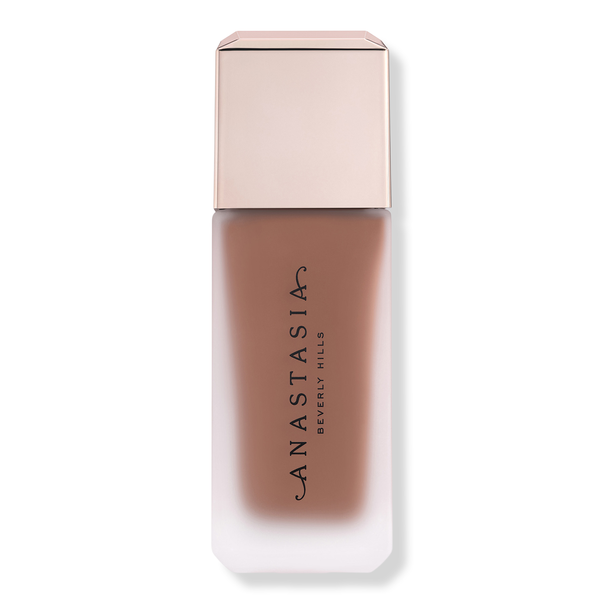 Anastasia Beverly Hills Impeccable Blurring Second-Skin Matte Foundation #1