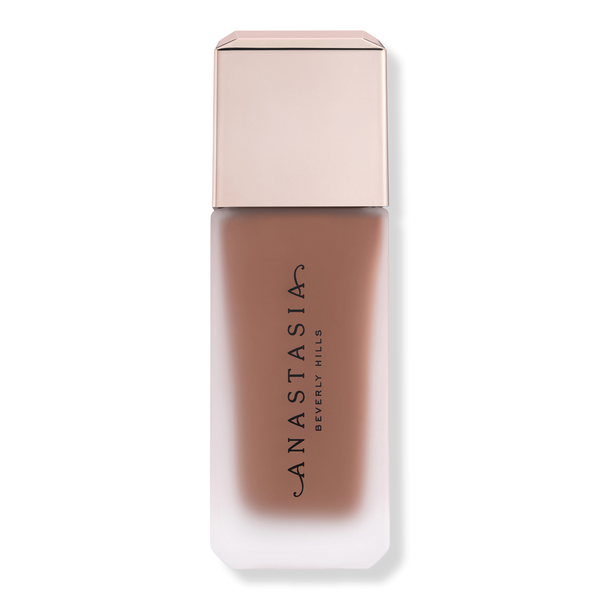 Anastasia Beverly Hills Impeccable Blurring Second-Skin Matte Foundation #1