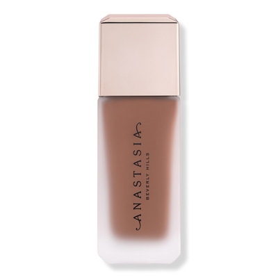 Anastasia Beverly Hills Impeccable Blurring Second-Skin Matte Foundation