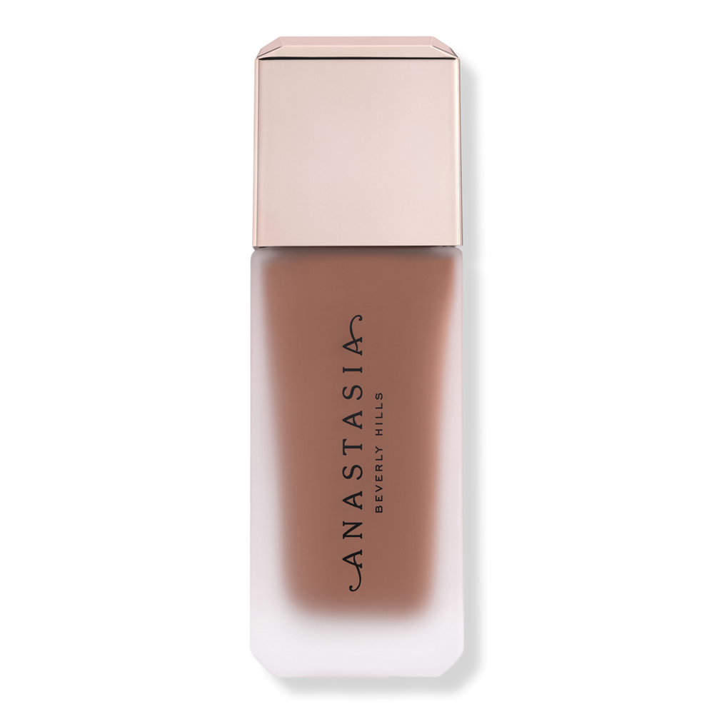 Anastasia Beverly Hills Impeccable Blurring Second-skin Matte Foundation - 7.5n