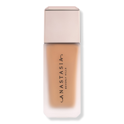 Anastasia Beverly Hills Impeccable Blurring Second-Skin Matte Foundation