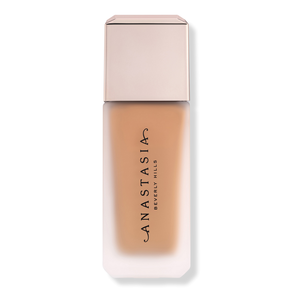 Anastasia Beverly Hills Impeccable Blurring Second-skin Matte Foundation - 4.5w