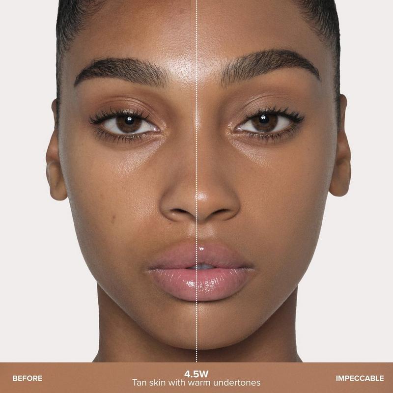 Anastasia Beverly Hills - 4.5W Impeccable Blurring Second-Skin