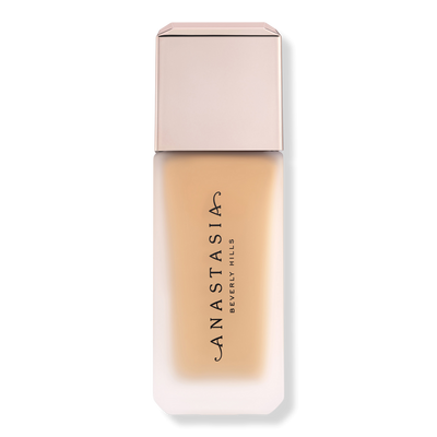 Anastasia Beverly Hills Impeccable Blurring Second-Skin Matte Foundation