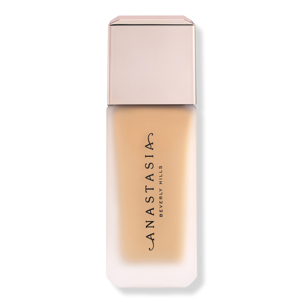 Anastasia Beverly Hills Impeccable Blurring Second-skin Matte Foundation - 4wo
