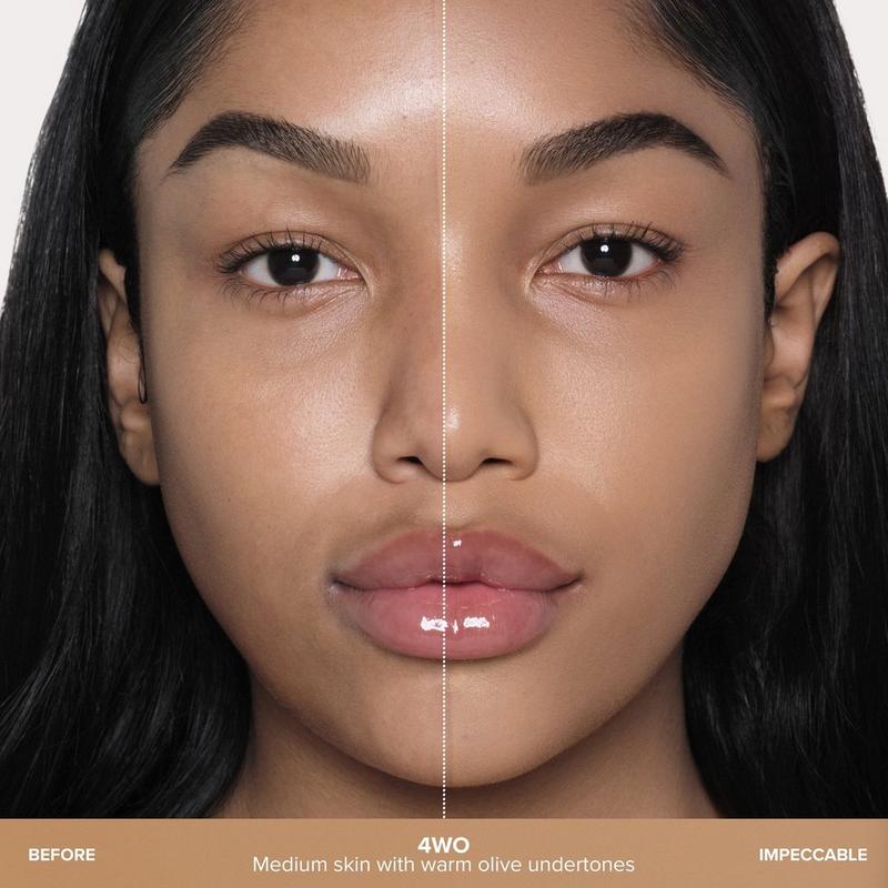 Anastasia Beverly Hills - 4WO Impeccable Blurring Second-Skin
