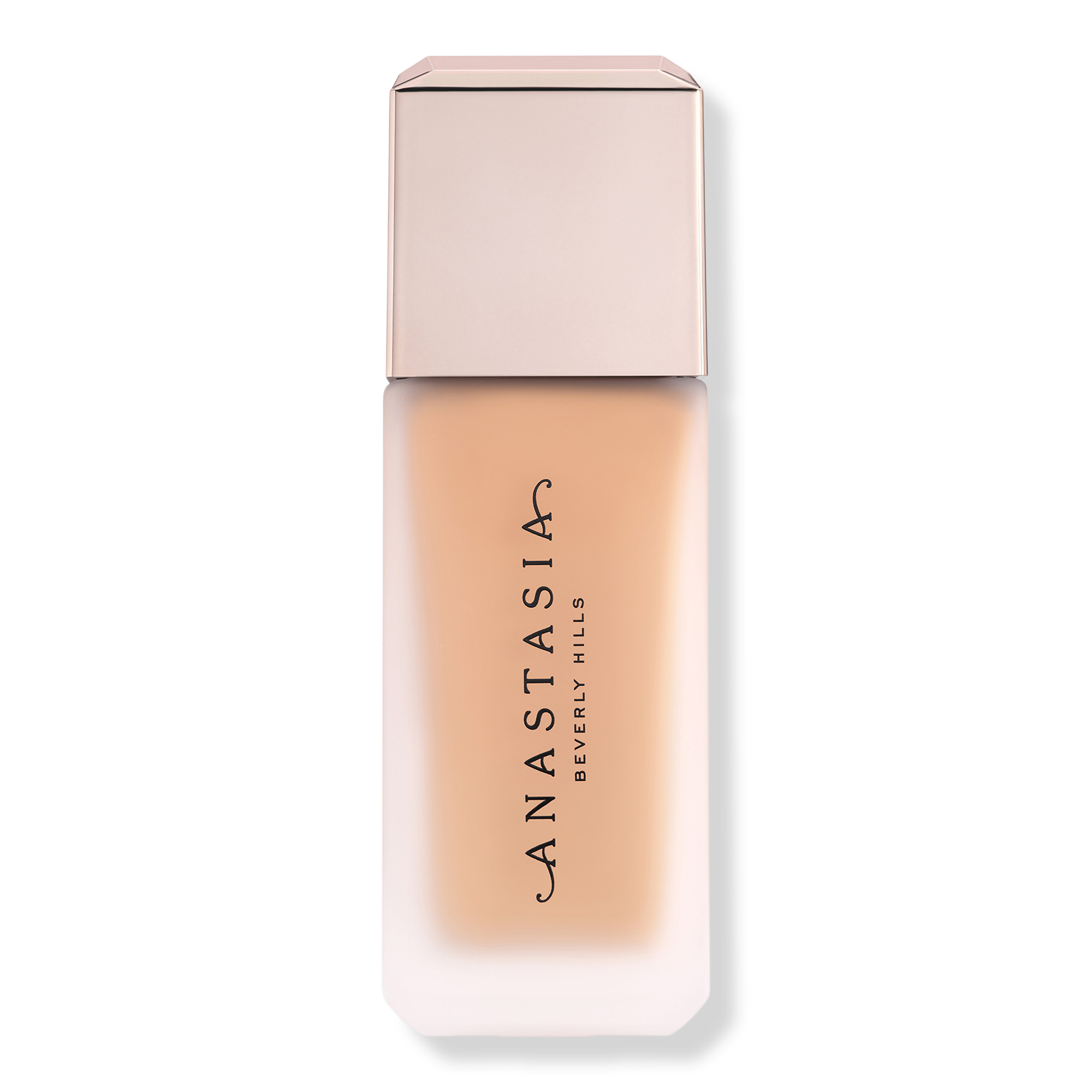 Anastasia Beverly Hills Impeccable Blurring Second-Skin Matte Foundation #1