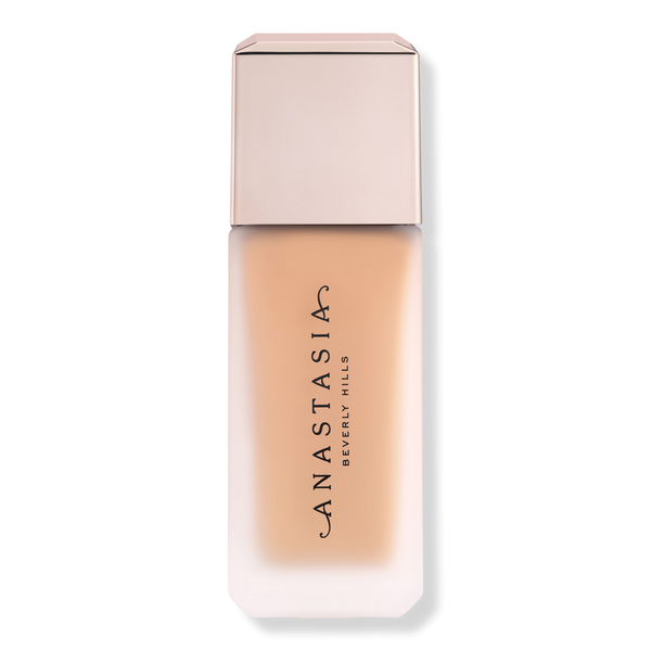 Anastasia Beverly Hills Impeccable Blurring Second-Skin Matte Foundation #1