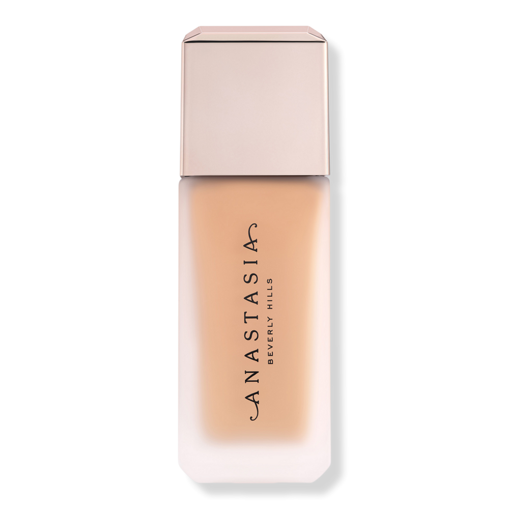 Anastasia Beverly Hills Impeccable Blurring Second-skin Matte Foundation - 4wp
