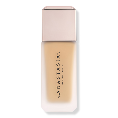 Anastasia Beverly Hills Impeccable Blurring Second-Skin Matte Foundation