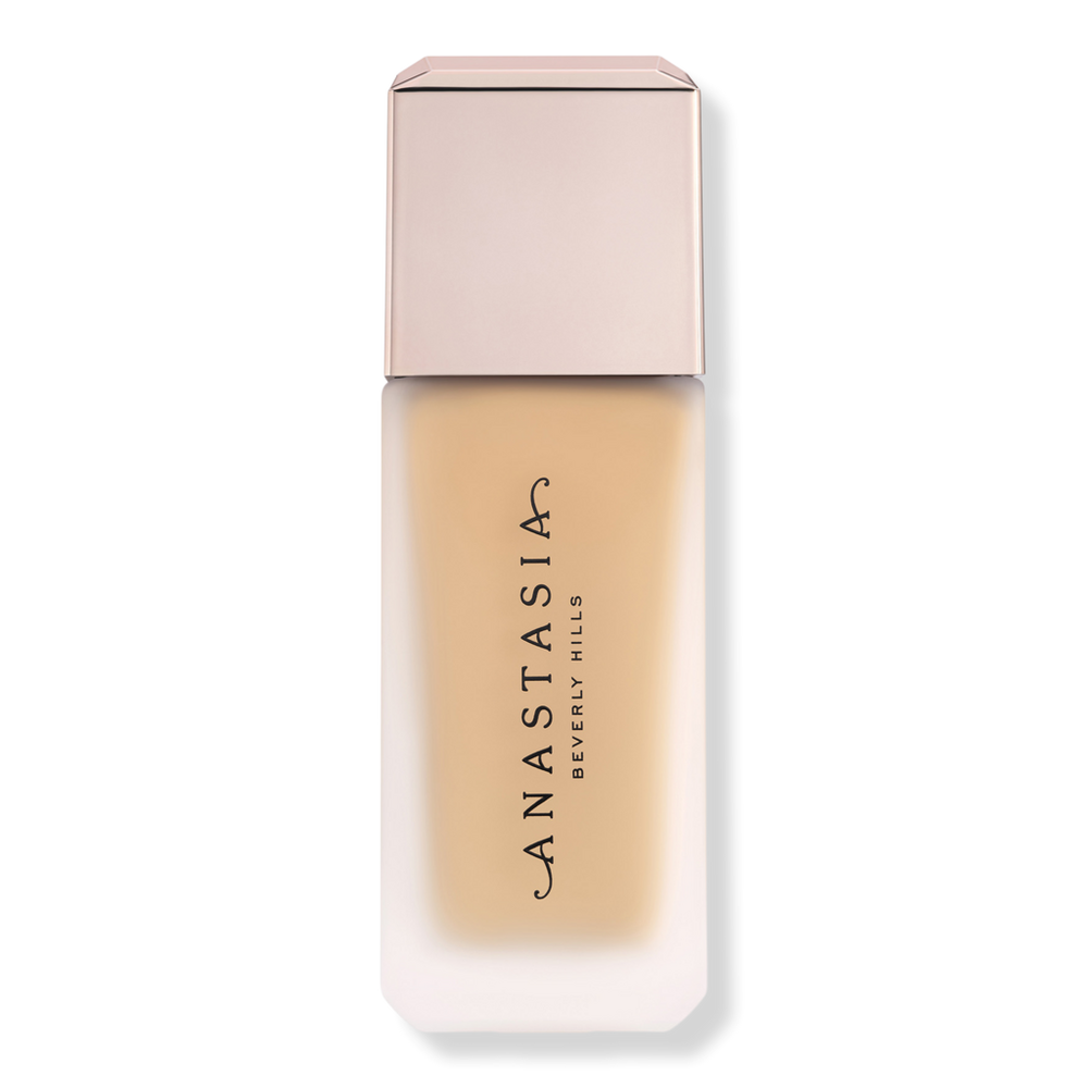 Anastasia Beverly Hills Impeccable Blurring Second-skin Matte Foundation - 3wo