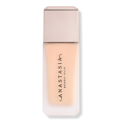 Anastasia Beverly Hills Impeccable Blurring Second-Skin Matte Foundation