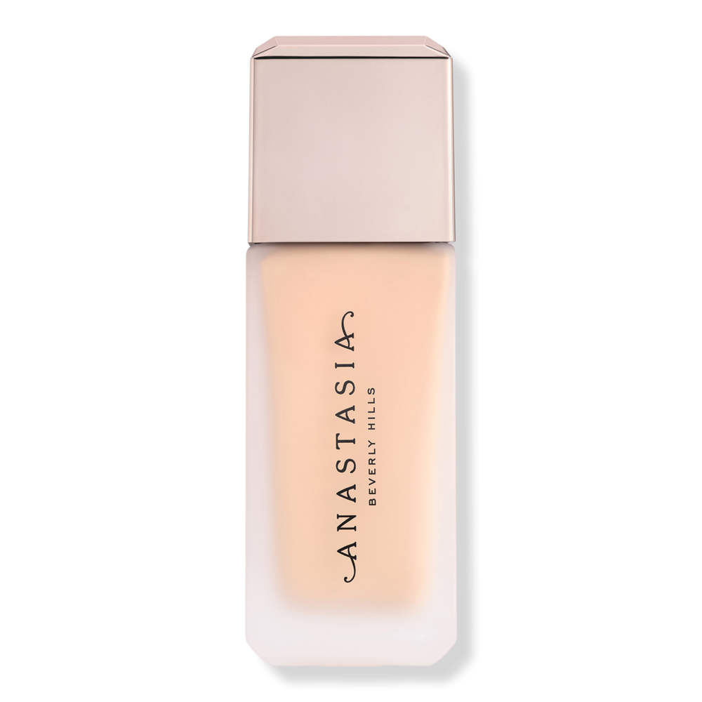 Anastasia Beverly Hills Impeccable Blurring Second-skin Matte Foundation - 2wp