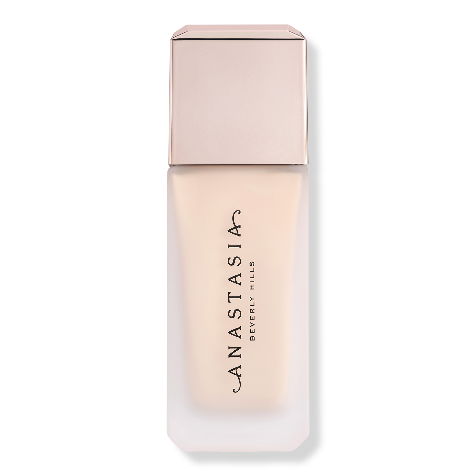 Anastasia Beverly Hills Impeccable Blurring Second-Skin Matte Foundation #1