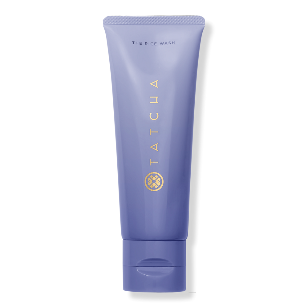 The Rice Wash Skin-Softening Cleanser