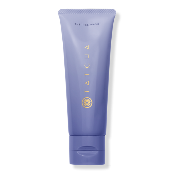 TATCHA The Rice Wash Skin-Softening Cleanser #1