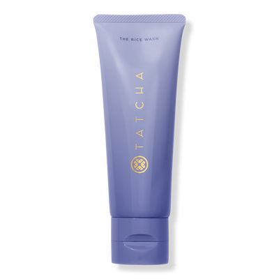 TATCHA The Rice Wash Skin-Softening Cleanser