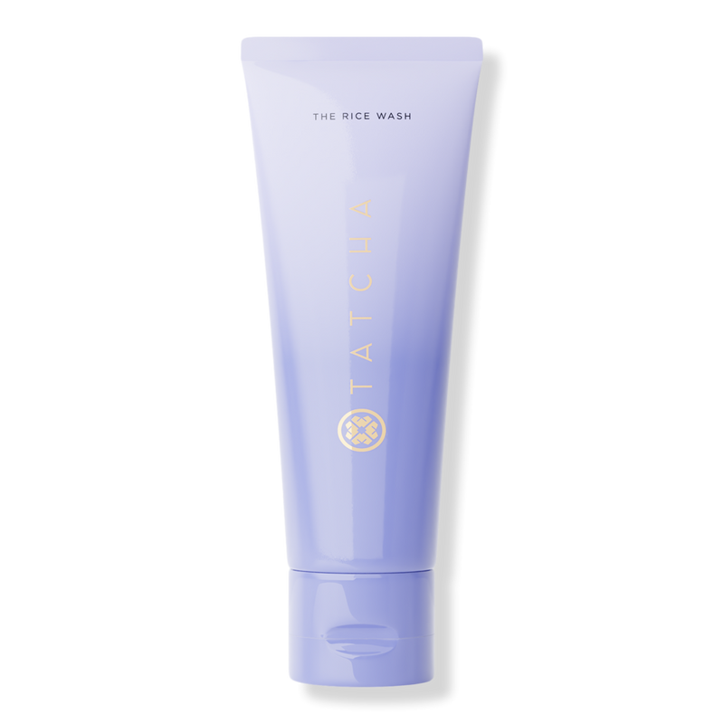 TATCHA The Rice Wash Skin-Softening Cleanser