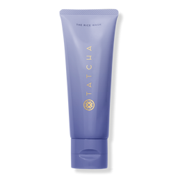 TATCHA The Rice Wash Skin-Softening Cleanser - 4.0 oz
