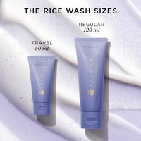 TATCHA - 4.0 oz The Rice Wash Skin-Softening Cleanser | Ulta