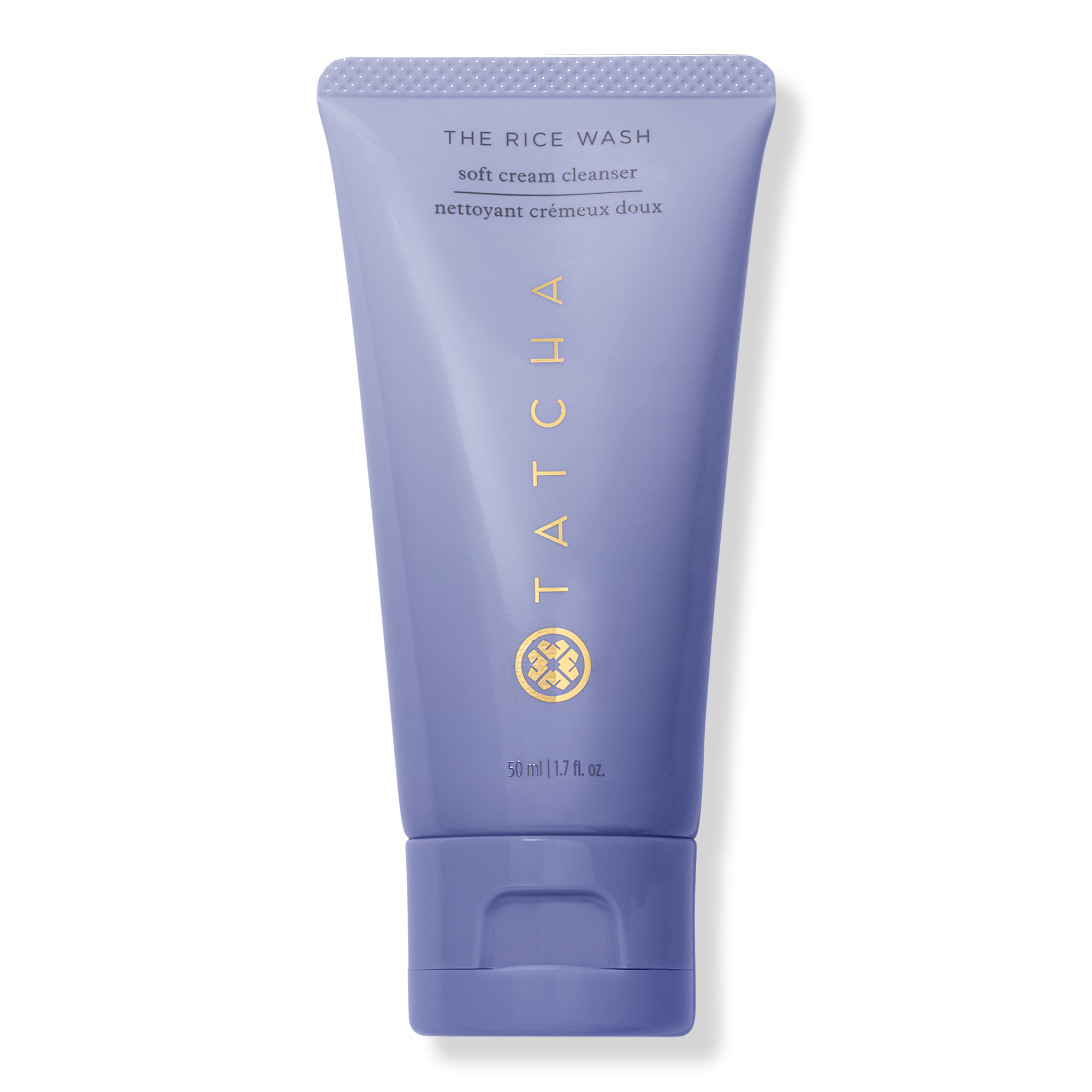 TATCHA Mini The Rice Wash Skin-Softening Cleanser #1