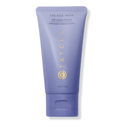 TATCHA Mini The Rice Wash Skin-Softening Cleanser