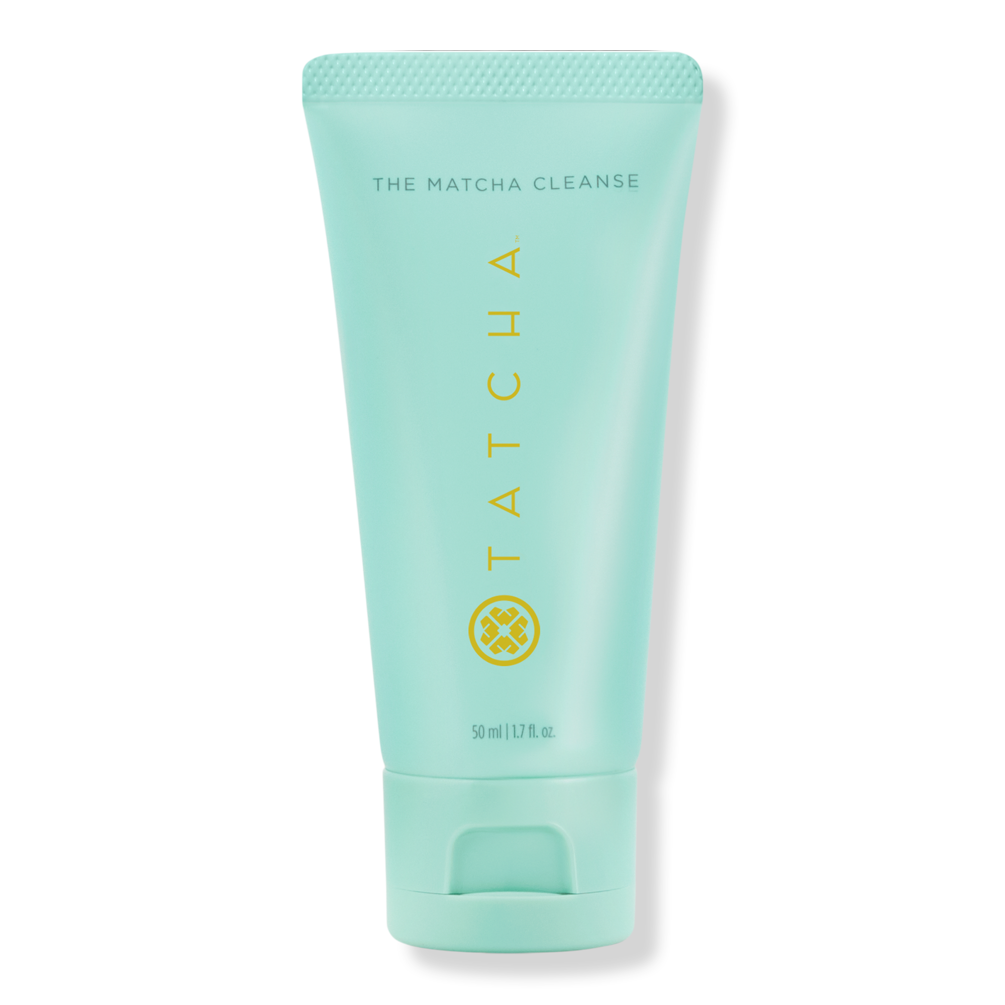 TATCHA Mini The Matcha Cleanse Daily Clarifying Gel Cleanser #1