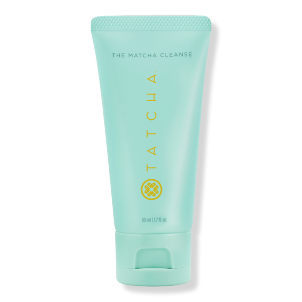 TATCHA Mini The Matcha Cleanse Daily Clarifying Gel Cleanser #1