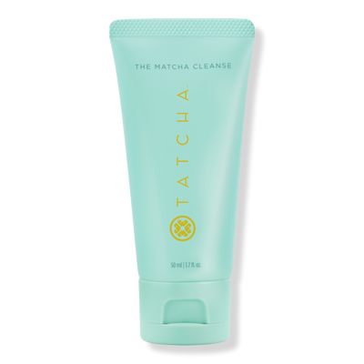 TATCHA Mini The Matcha Cleanse Daily Clarifying Gel Cleanser