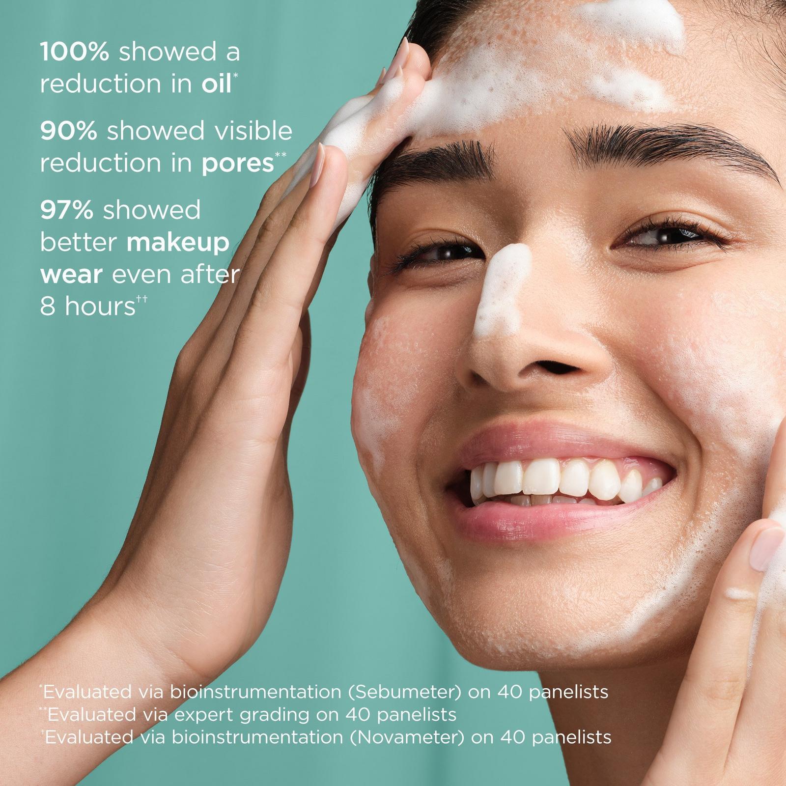 Travel Size The Matcha Cleanse Daily Clarifying Gel Cleanser