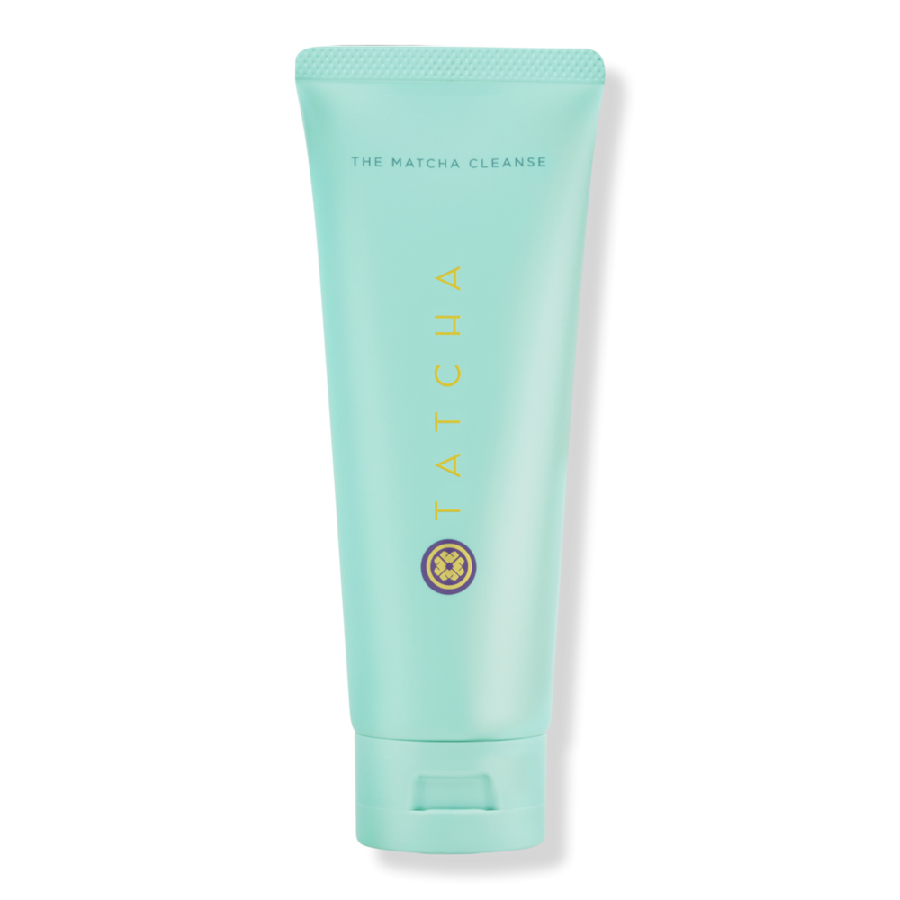 The Matcha Cleanse Daily Clarifying Gel Cleanser