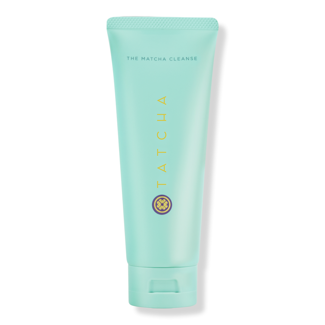 TATCHA The Matcha Cleanse Daily Clarifying Gel Cleanser #1